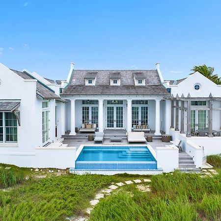 Ambergris Cay Private Island All Inclusive - Pls Island Hopper Flight Included Big Ambergris Cay Exterior photo