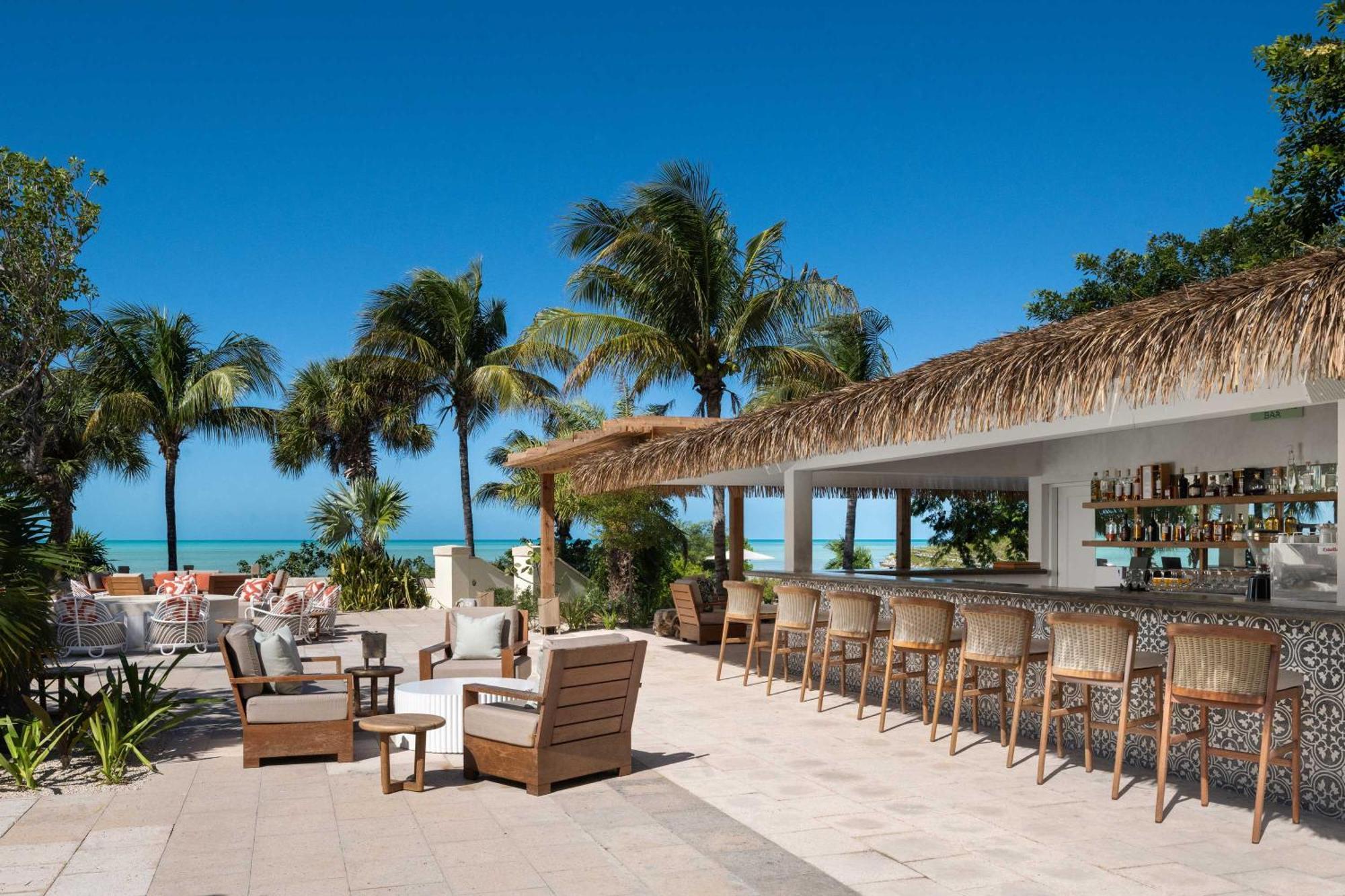 Ambergris Cay Private Island All Inclusive - Pls Island Hopper Flight Included Big Ambergris Cay Exterior photo