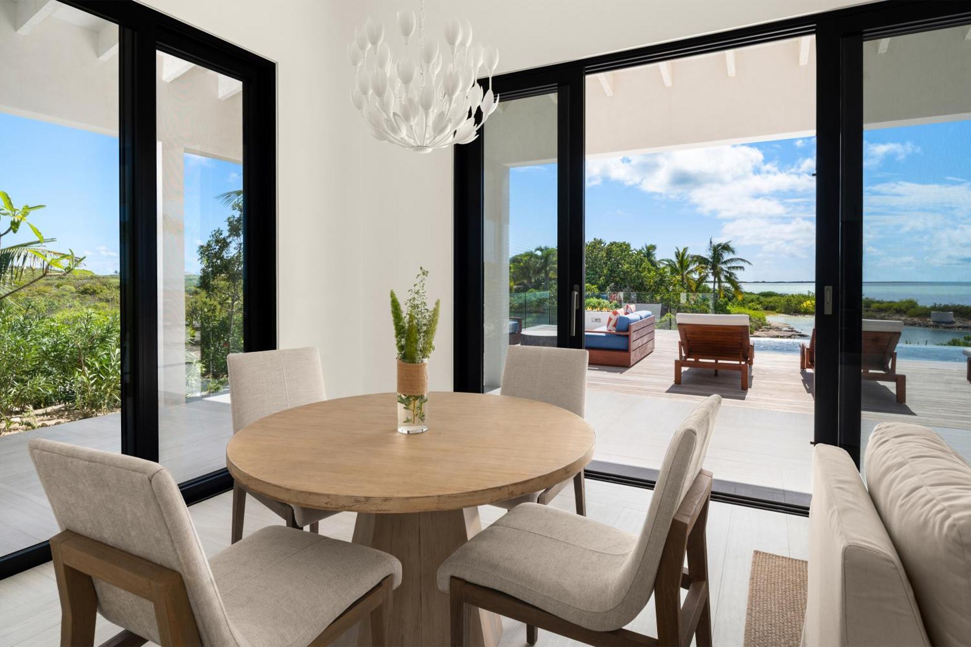 Ambergris Cay Private Island All Inclusive - Pls Island Hopper Flight Included Big Ambergris Cay Exterior photo